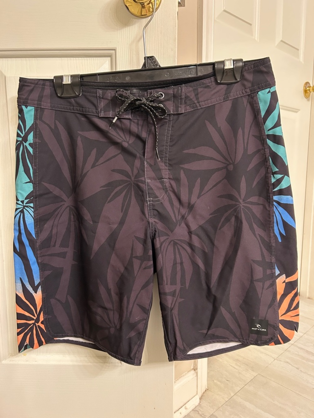 Men's RipCurl Boardshorts Size 31